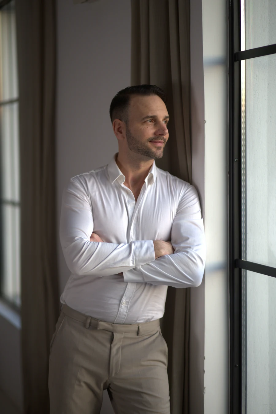 Vajda Marcell ingatlanszakértő – budai ingatlanok eladása