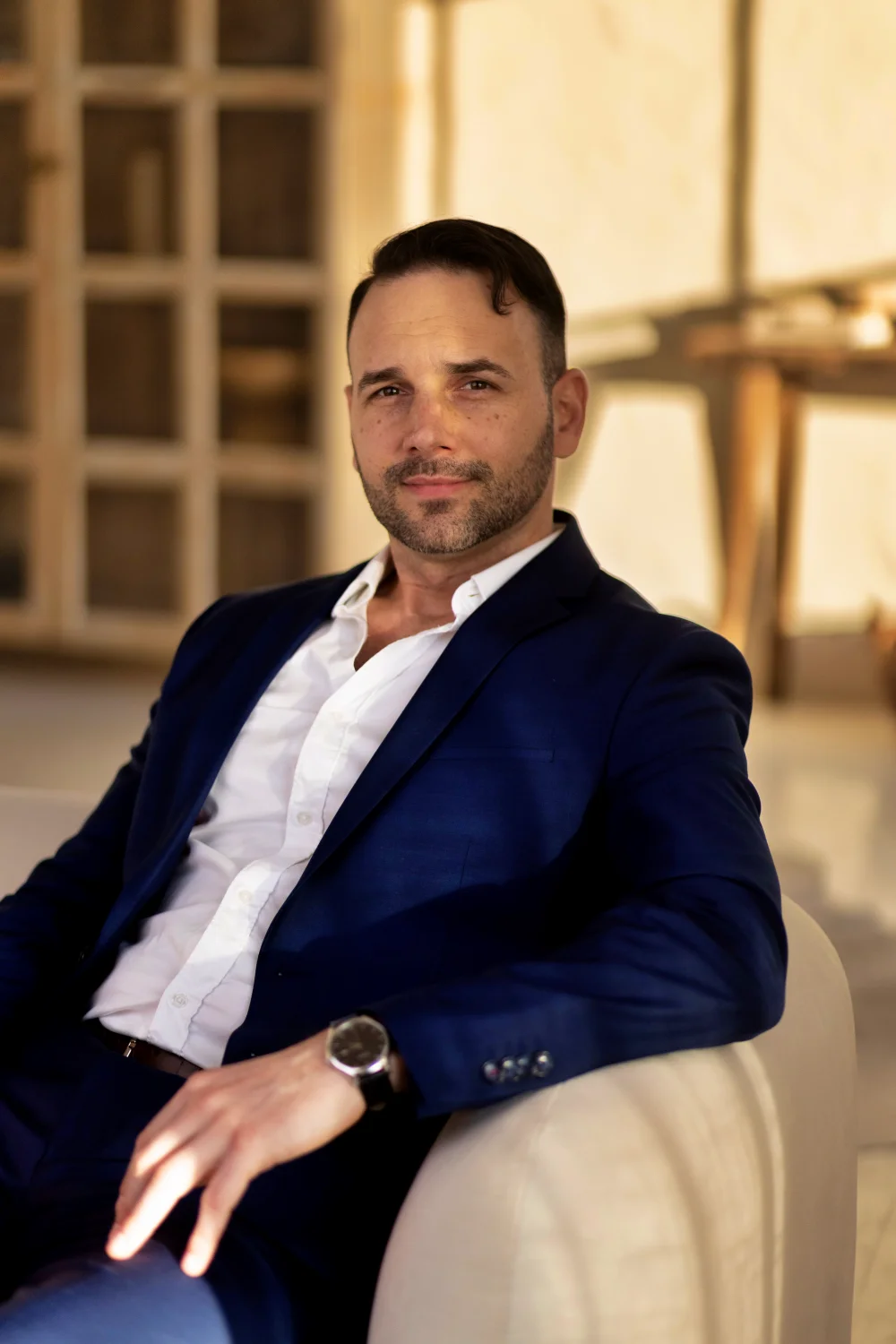 VM REAL ESTATE – stratégiai ingatlanértékesítés Budán